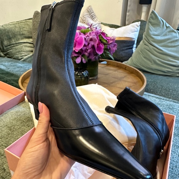 Acne Studios ankle boots - Picture 7 of 10